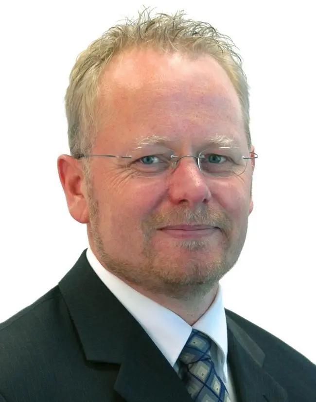 Carsten Varming, Aurecon