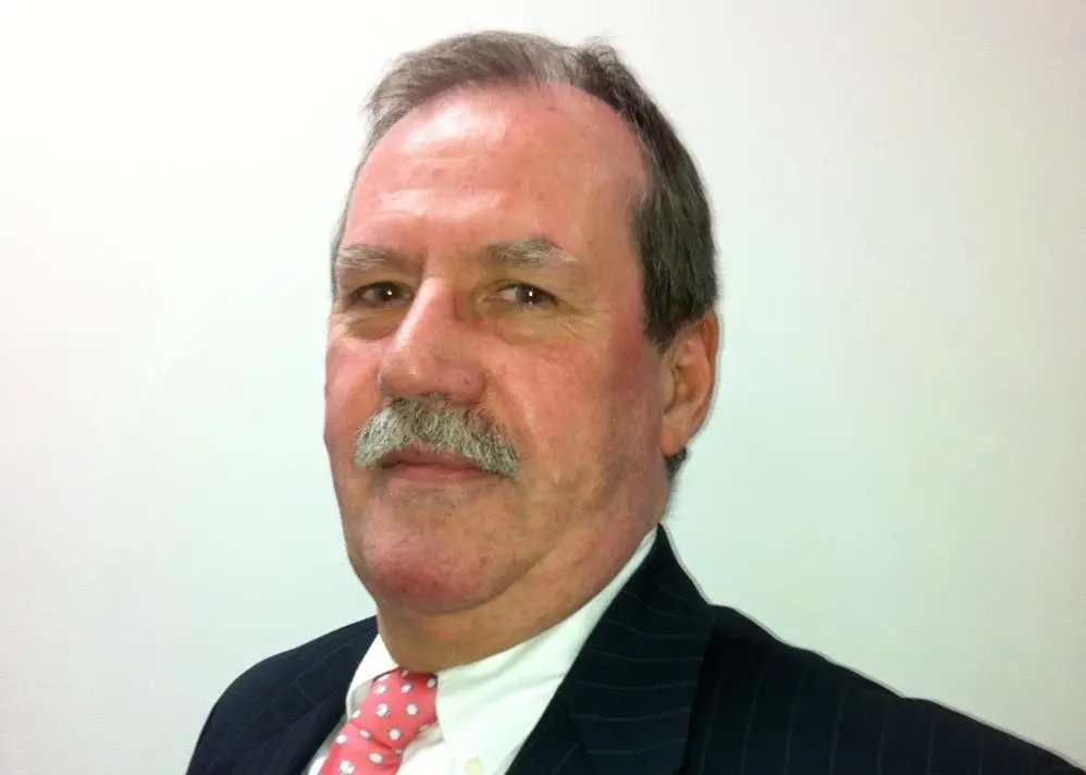 Geoff Green, managing director, Braemar Engineering