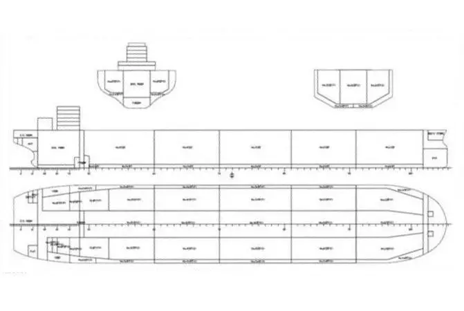 Namura's new MIBS VVLC design features a new hull form