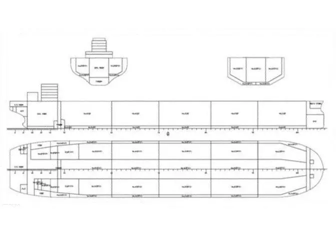 Namura's new MIBS VVLC design features a new hull form