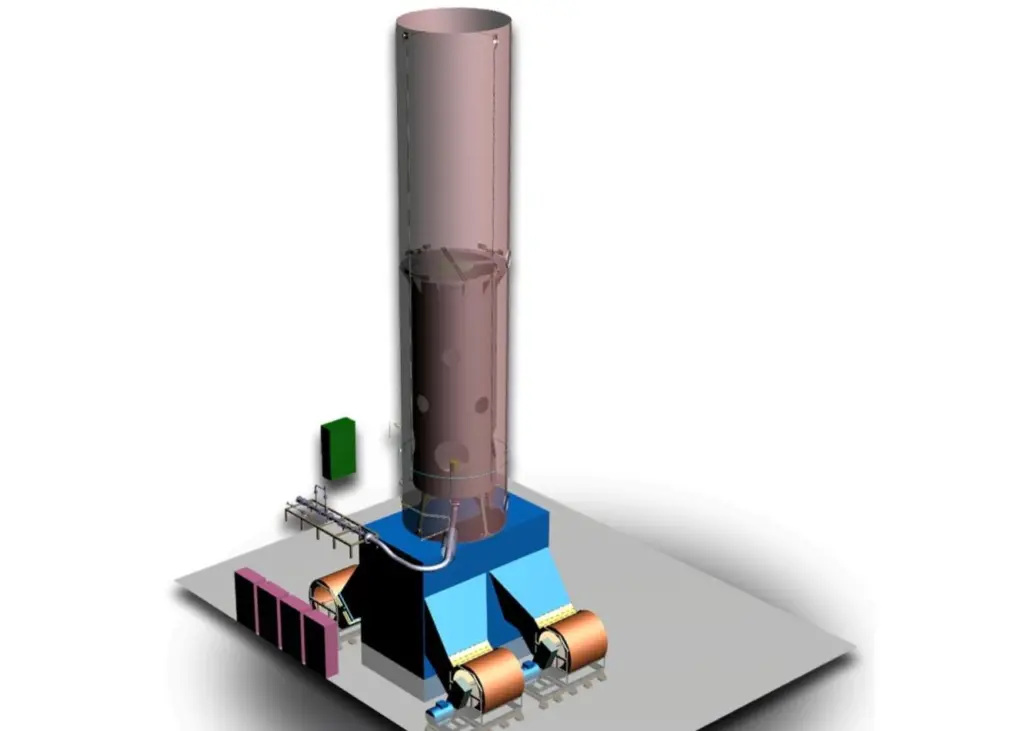 Alfa's GCU offers reduced operation, installation and maintenance costs