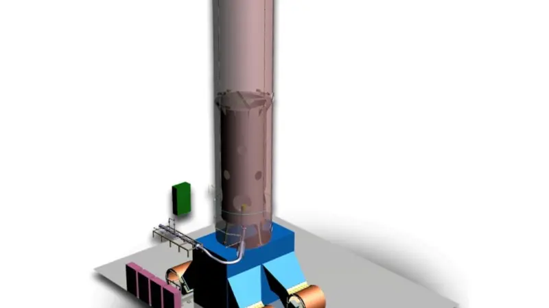 Alfa's GCU offers reduced operation, installation and maintenance costs