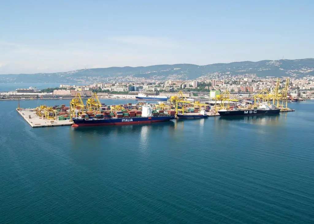The APT hopes the project will boost freight traffic with expanding markets