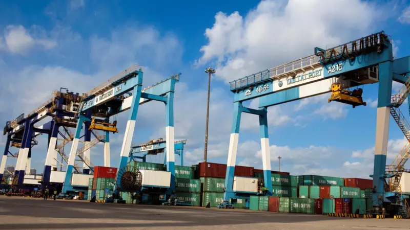 DP World plans to boost organic growth at all of its Chinese facilities this year
