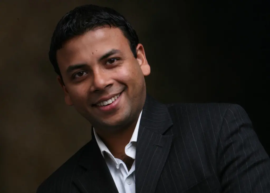 "India has faced and continues to face a number of challenges which hold a number of lessons for Africa’s political and business leadership," Gagan Seksaria, ICTSI