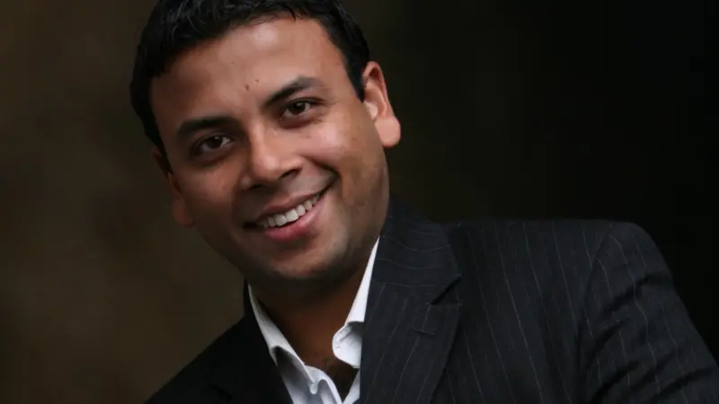 "India has faced and continues to face a number of challenges which hold a number of lessons for Africa’s political and business leadership," Gagan Seksaria, ICTSI