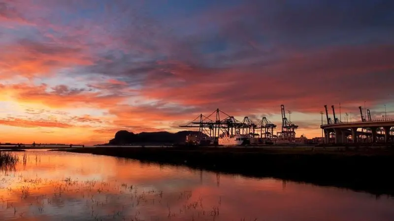 Is it time for a new dawn for Spanish port governance? Credit: Nukamari