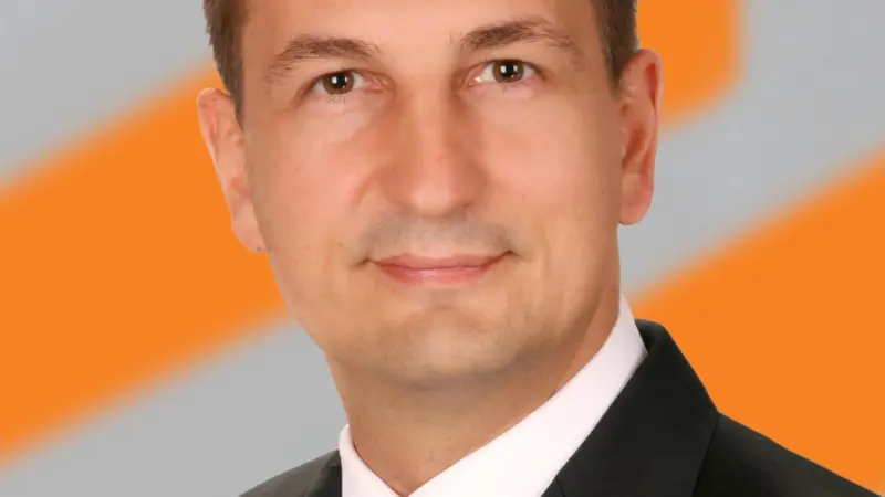 "We expect 2013 to be a challenging year and we will continue to work towards our targets in terms of volume as well as profit," Henrik Pedersen, APM Terminals