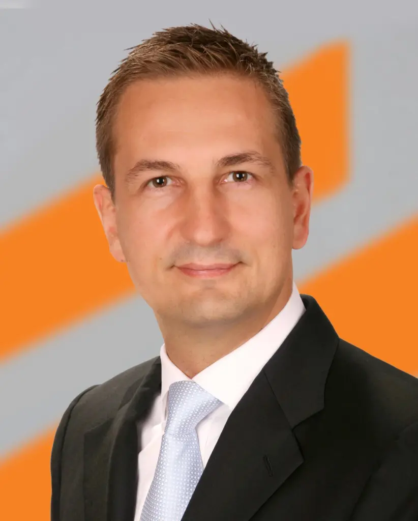 "We expect 2013 to be a challenging year and we will continue to work towards our targets in terms of volume as well as profit," Henrik Pedersen, APM Terminals