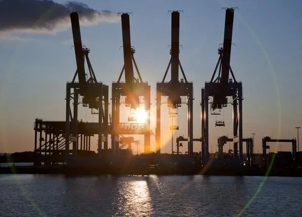 The NY Working Harbor Tour puts the port in the public eye. Credit: Tom Giebel