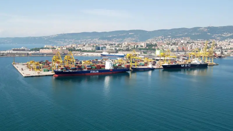 The APT hopes the project will boost freight traffic with expanding markets