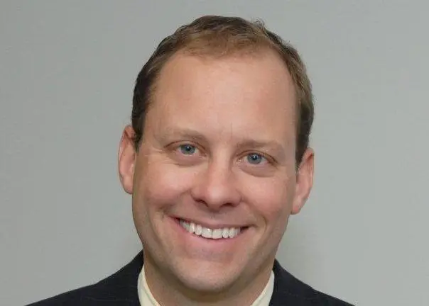 Jason Giffen, new director of environmental and land use management, Port of San Diego