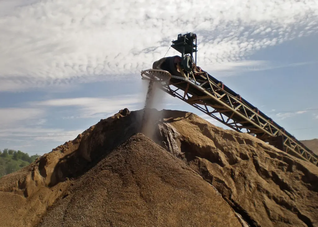 DCT has introduced four new sizes of its DB-R dust suppression ring