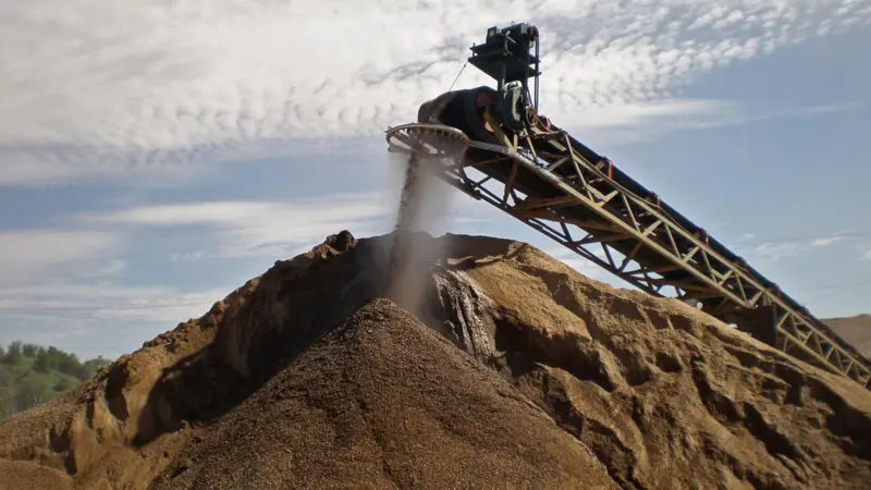 DCT has introduced four new sizes of its DB-R dust suppression ring