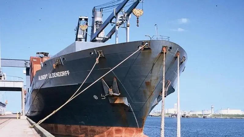 ClassNK's 2013 edition will improve the safety of life and property at sea