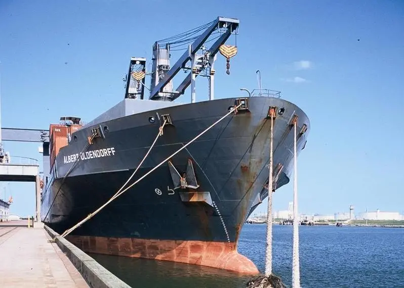 ClassNK's 2013 edition will improve the safety of life and property at sea