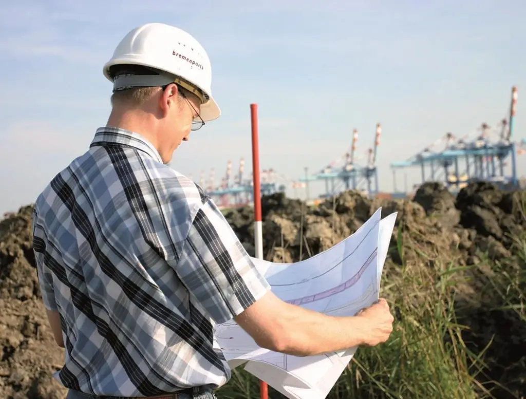 Training needs to instil as much port knowledge as possible