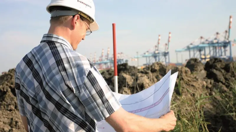 Training needs to instil as much port knowledge as possible