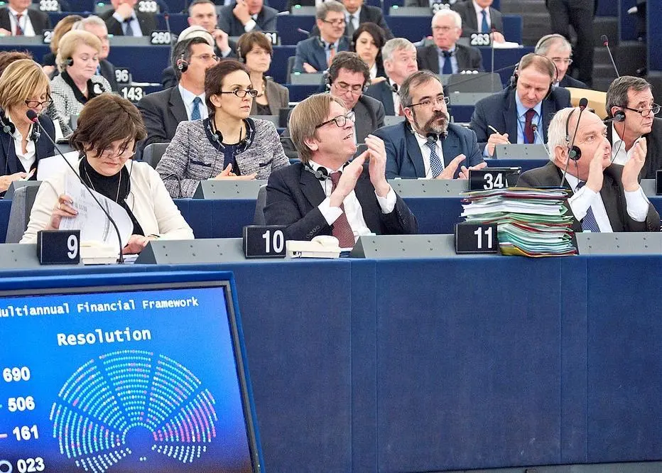 The European strategy of austerity needs a rethink