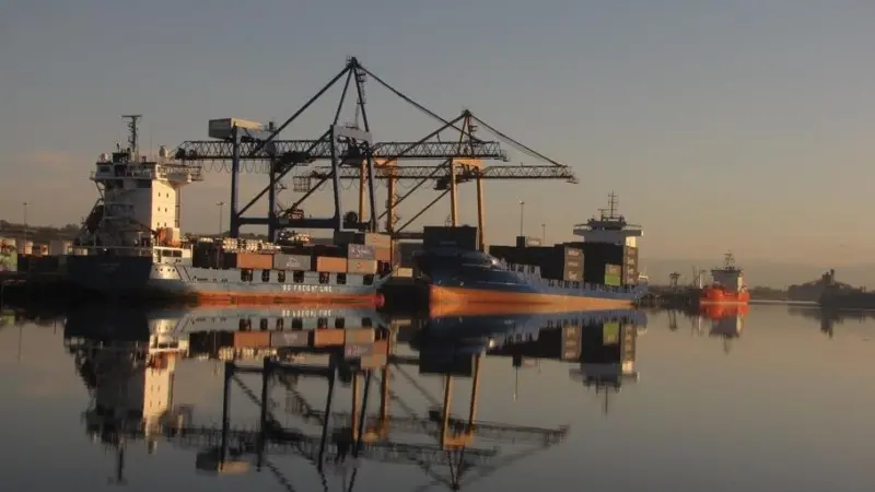 The Port of Cork hopes the extension will help with cargo handling activities from Tivoli and CIty Quays