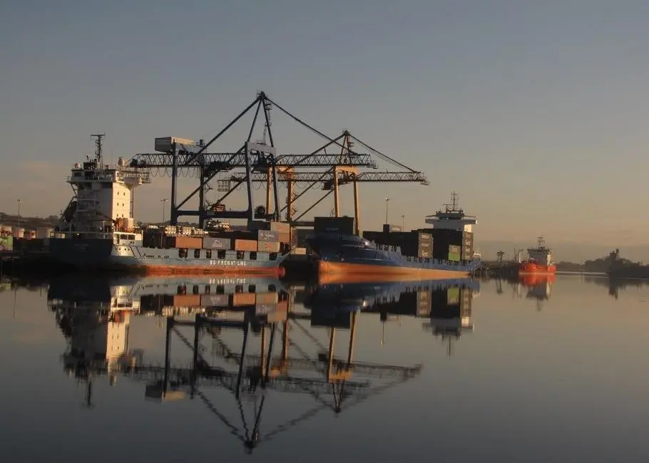 The Port of Cork hopes the extension will help with cargo handling activities from Tivoli and CIty Quays
