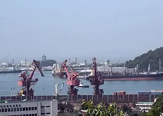 Incheon Port would suffer if Seoul is shelled