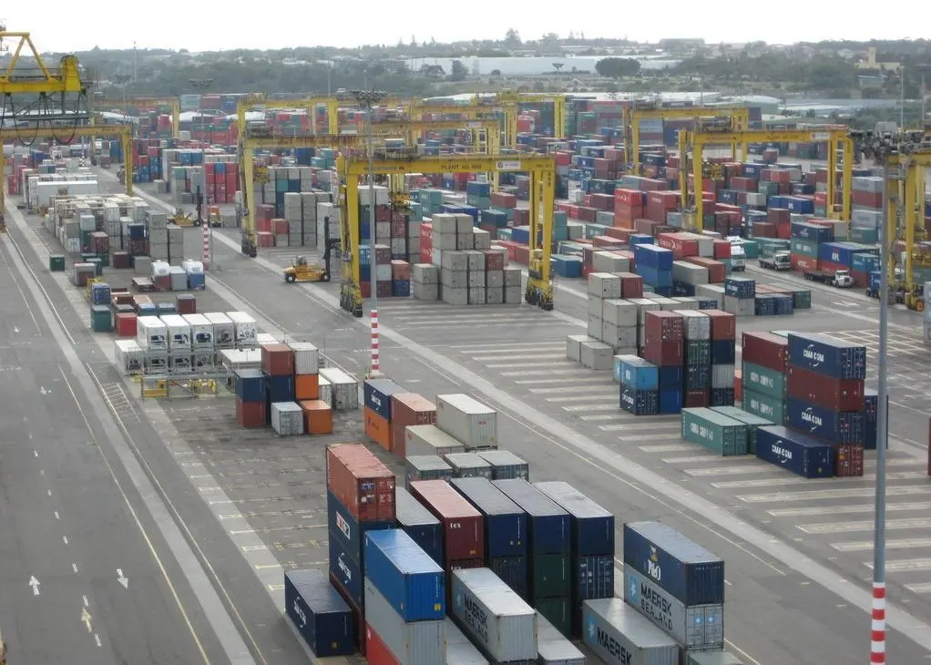 DP World is seeking damages for industrial action