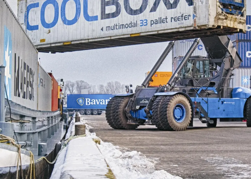 The new initiative will cut Co2 emissions