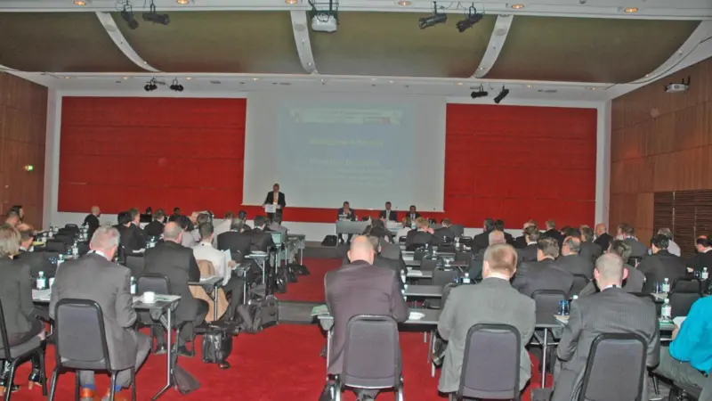 35th Motorship Propulsion & Emmissions conferenece has concluded successfully in Copenhagen