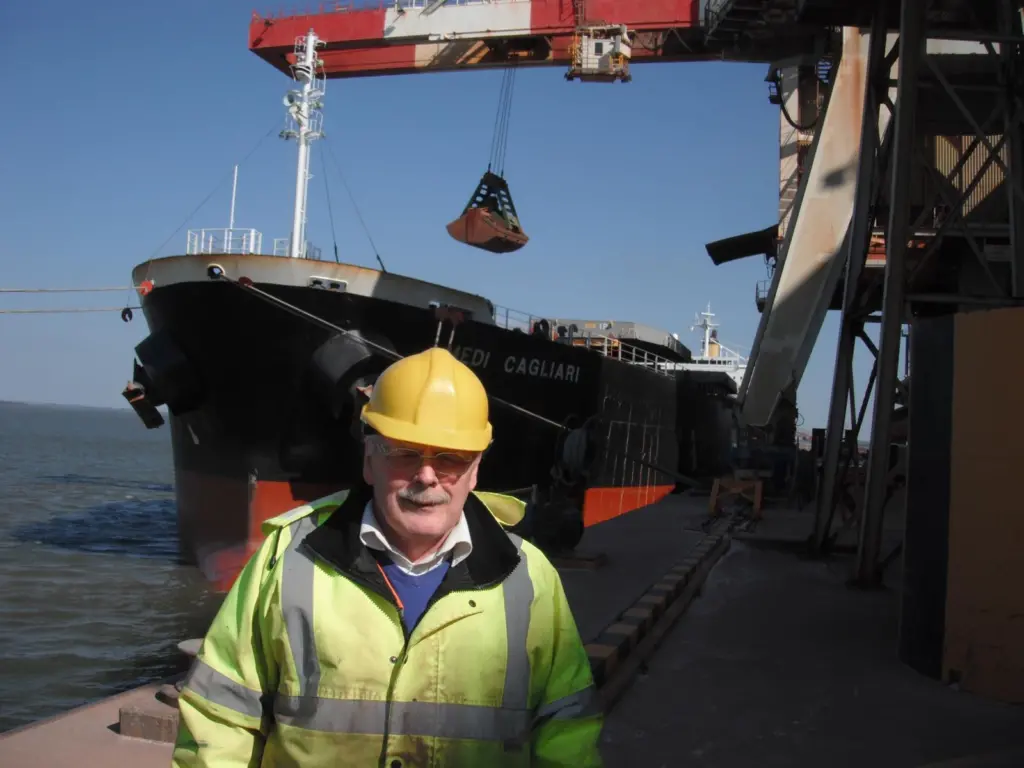 "There is a real possibility that this will create a much larger environmental problem than it will solve," Kevin Cribben, Dry Bulk Terminal Group