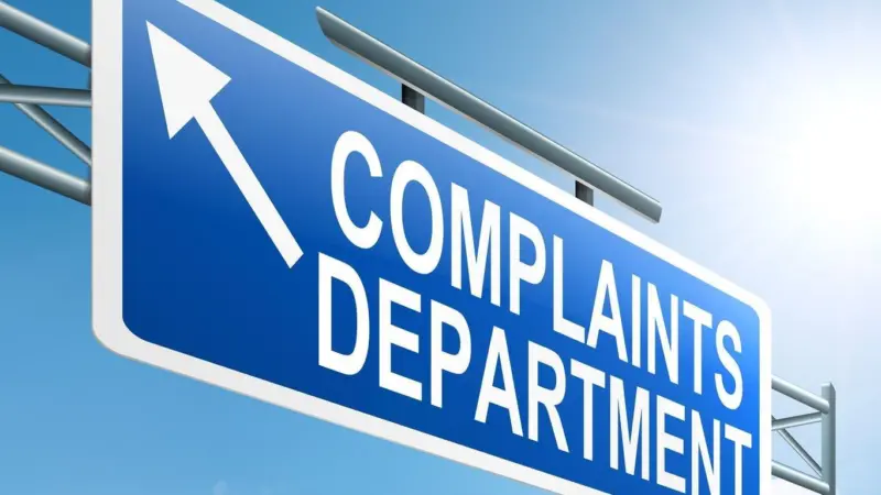 As a rule of thumb, the more formal the system for lodging complaints, the less accessible it is
