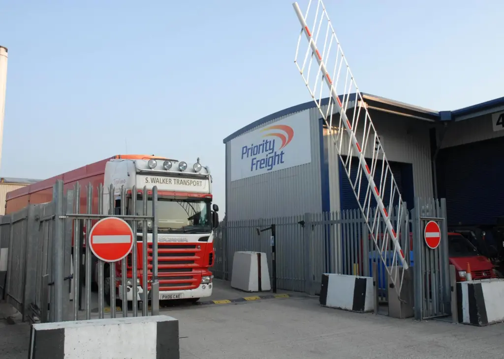 Ports needs to present a cohesive rather than fragmented approach