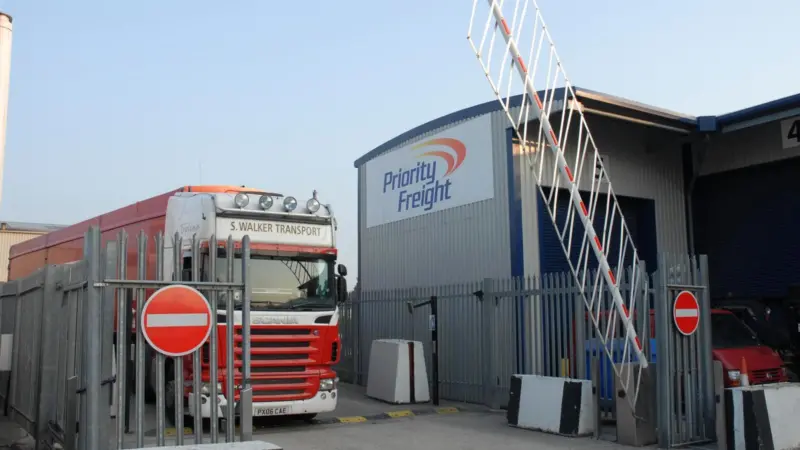 Ports needs to present a cohesive rather than fragmented approach