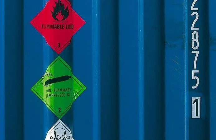 What’s really in the box asks the TT Club Photo: Port of Hamburg