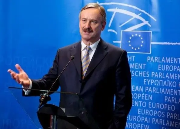 Siim Kallas - "Europe’s ports must be better connected across the wider transport network."