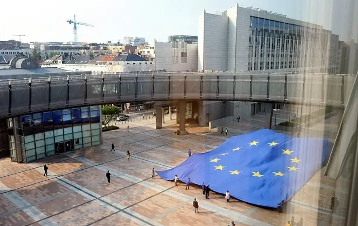European has got its teeth into the latest port reform package