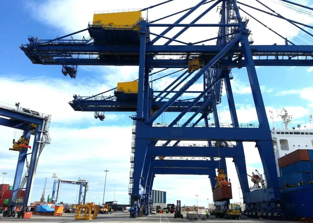 Órbita CraneOCR can save on efficiency and emissions