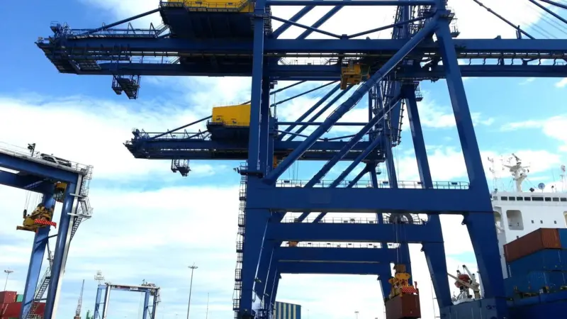 Órbita CraneOCR can save on efficiency and emissions