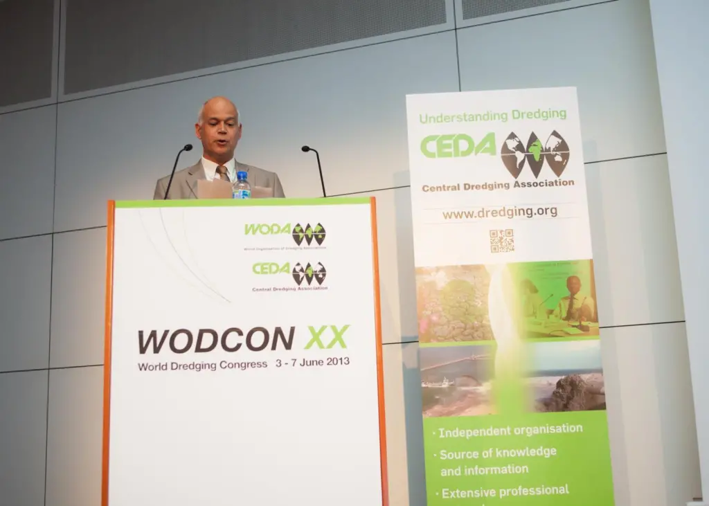 Polite Laboyrie presents the WODA Principles