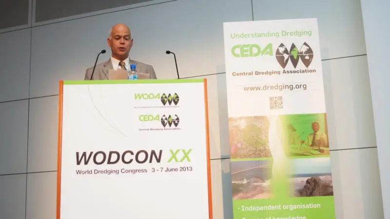 Polite Laboyrie presents the WODA Principles