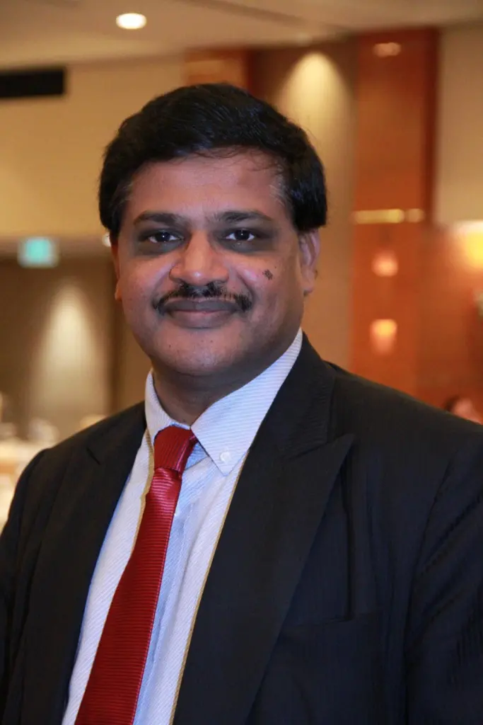 Rajiv Biswas