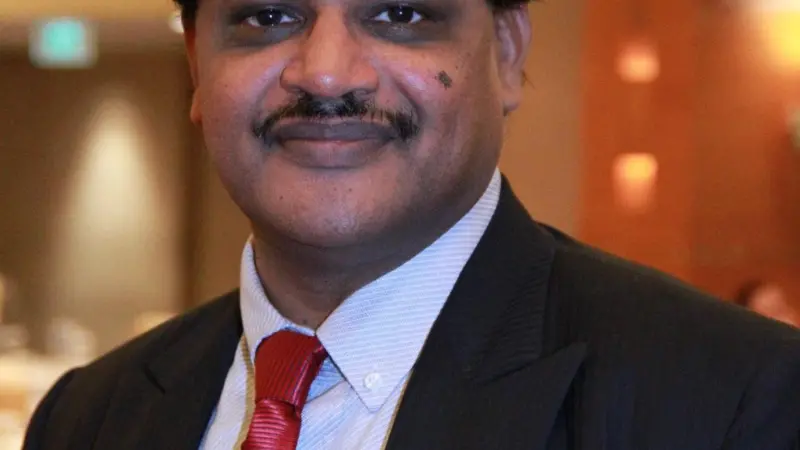 Rajiv Biswas