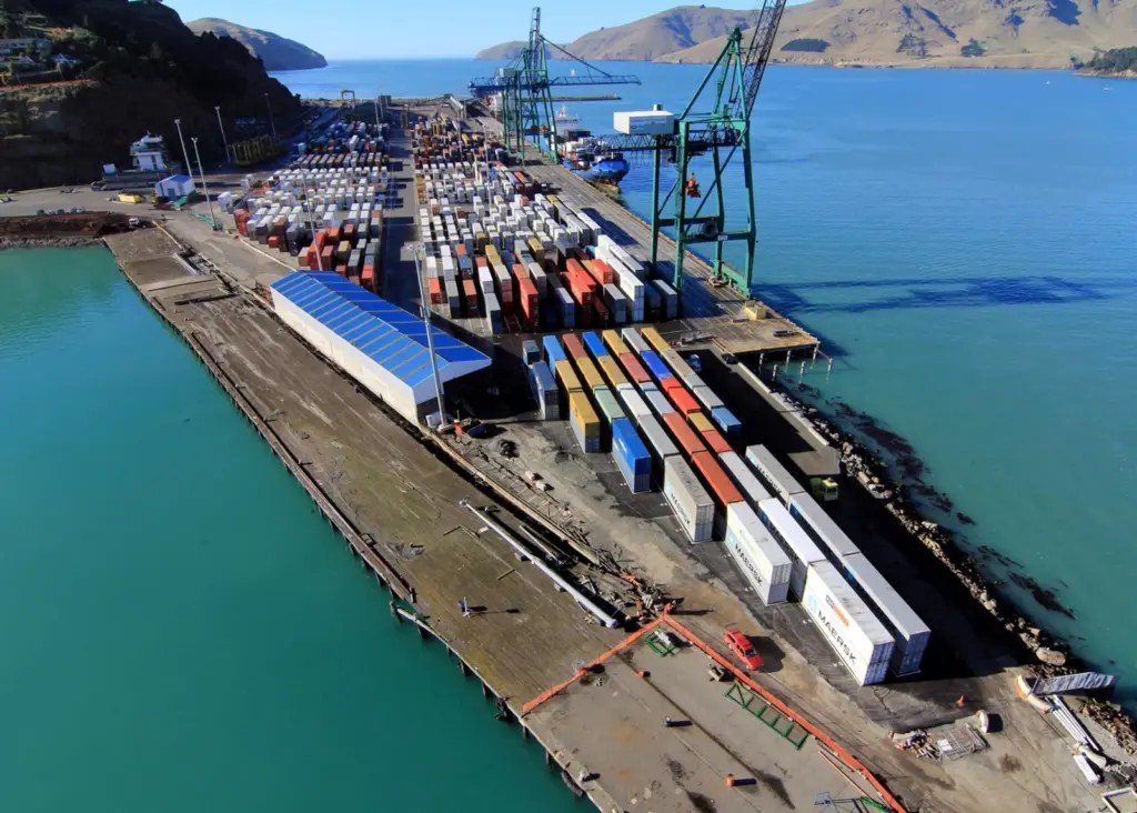 LPC anticipates container volumes to reach 350,000 teu for this financial year