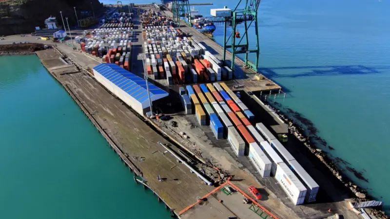LPC anticipates container volumes to reach 350,000 teu for this financial year