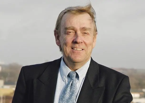 Ole Grøne: "The ability of our ME-LGI engine to run on a sulphur free fuel offers great potential"