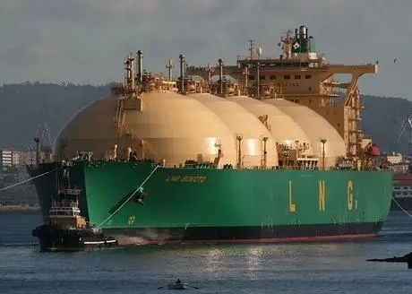 The LNG market outlook is uncertain
