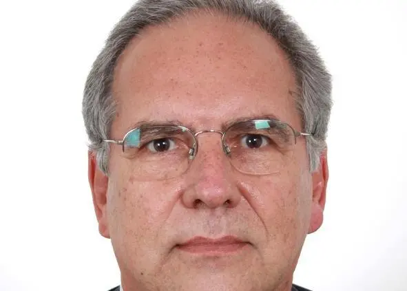Frederico Bussinger, IDELT consultant at the São Paulo Metropolitan Planning Agency (EMPLASA)