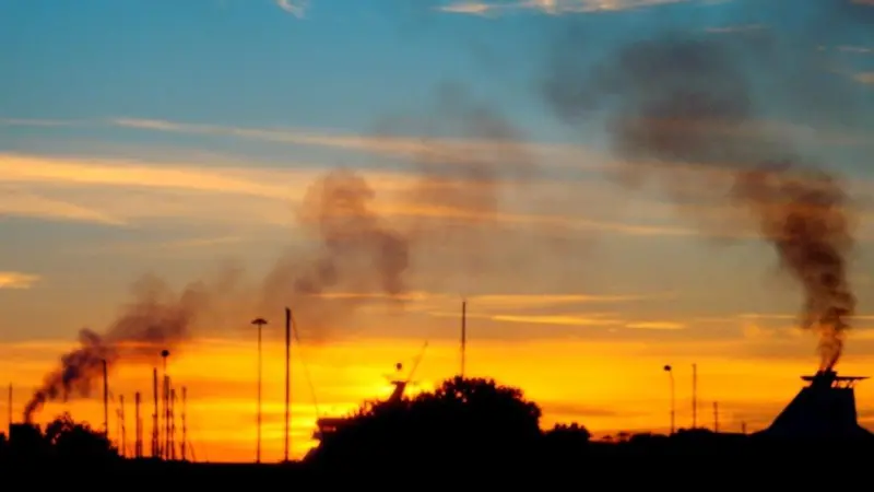 Exhaust emissions can now be remotely monitored