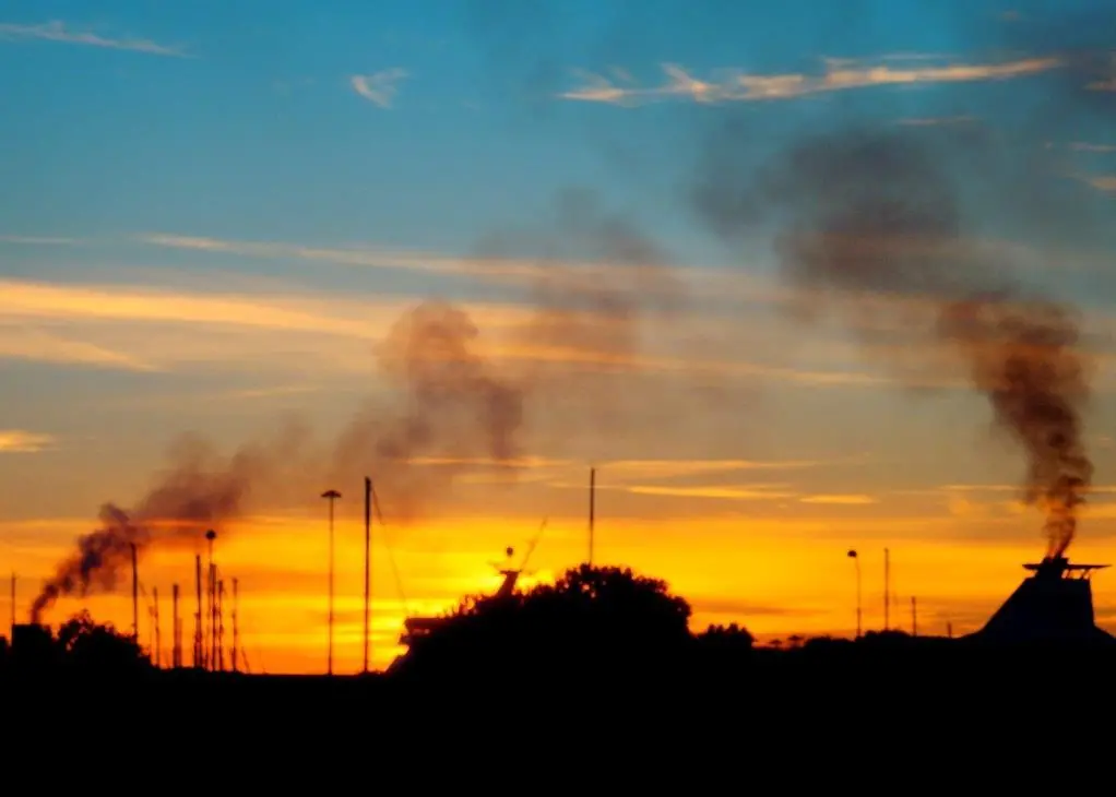 Exhaust emissions can now be remotely monitored