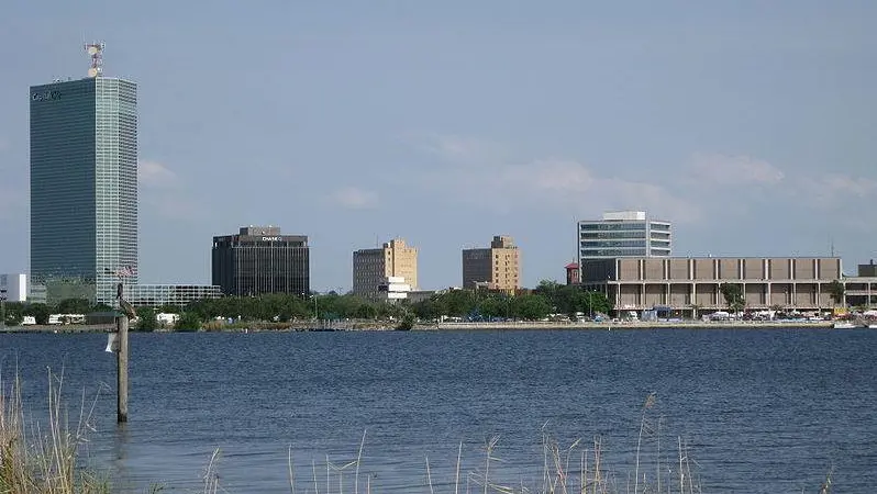 The latest LNG exports facility in Louisiana's Lake Charles has been given the green light